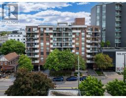 301 - 99 HOLLAND AVENUE, Ottawa, Ontario