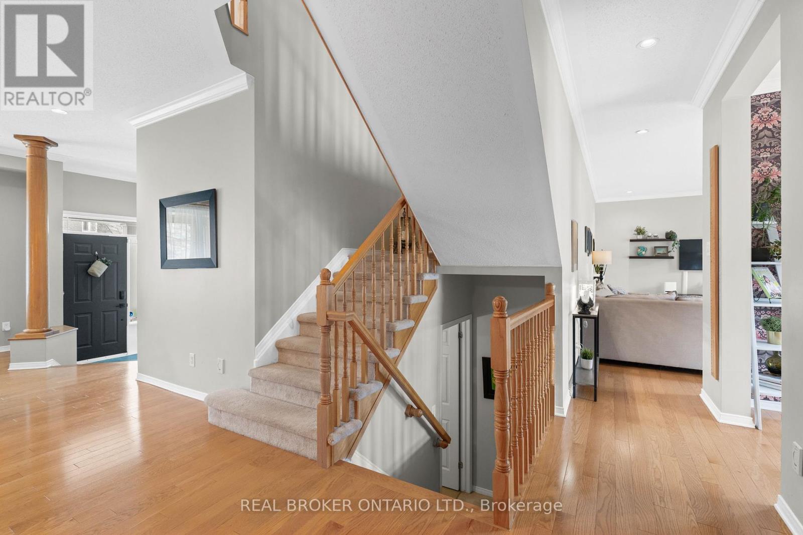 135 Rocky Hill Drive, Ottawa, Ontario  K2G 7B2 - Photo 17 - X12210526