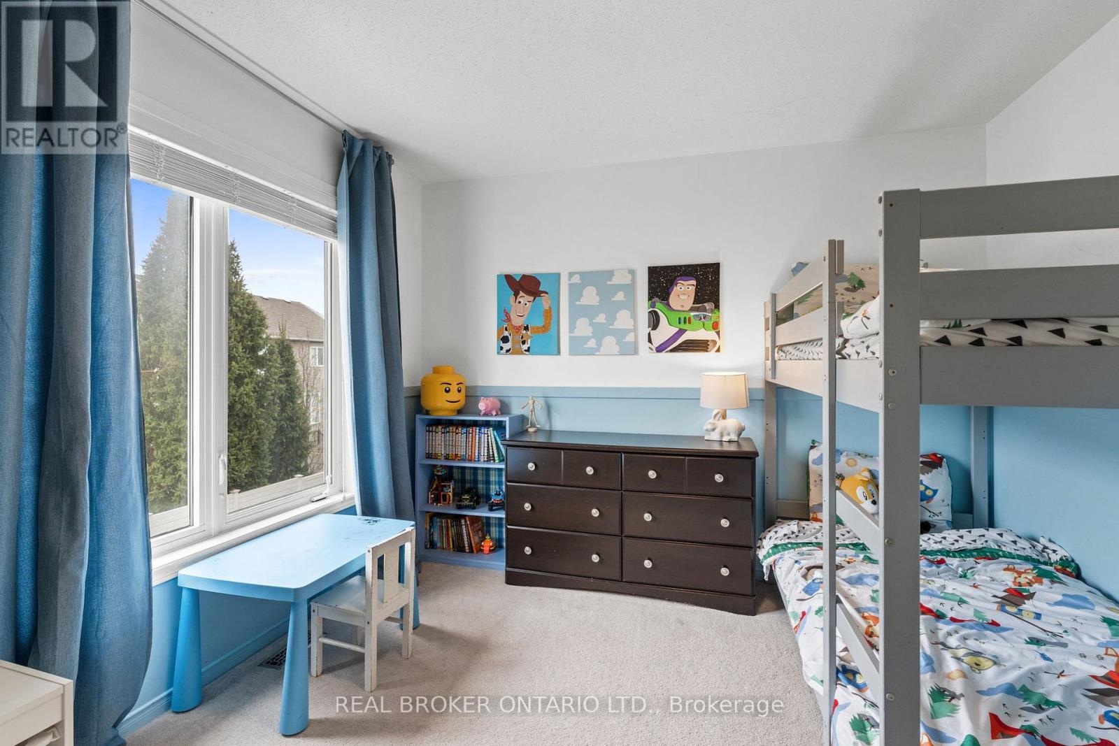 135 Rocky Hill Drive, Ottawa, Ontario  K2G 7B2 - Photo 25 - X12210526