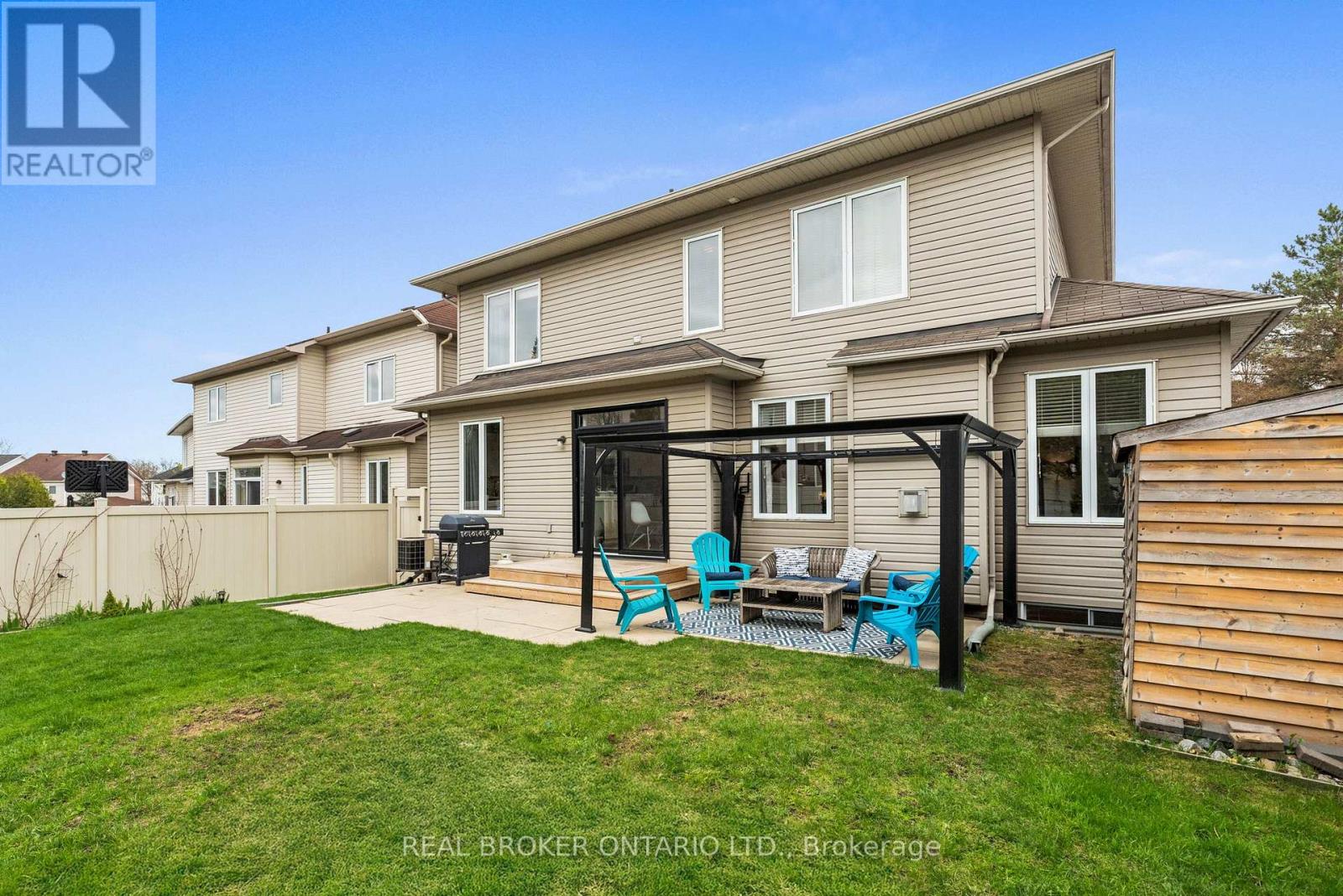 135 Rocky Hill Drive, Ottawa, Ontario  K2G 7B2 - Photo 37 - X12210526