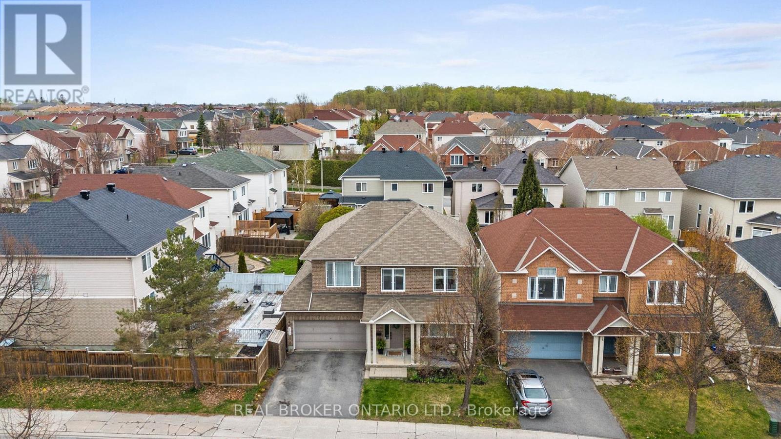 135 Rocky Hill Drive, Ottawa, Ontario  K2G 7B2 - Photo 41 - X12210526