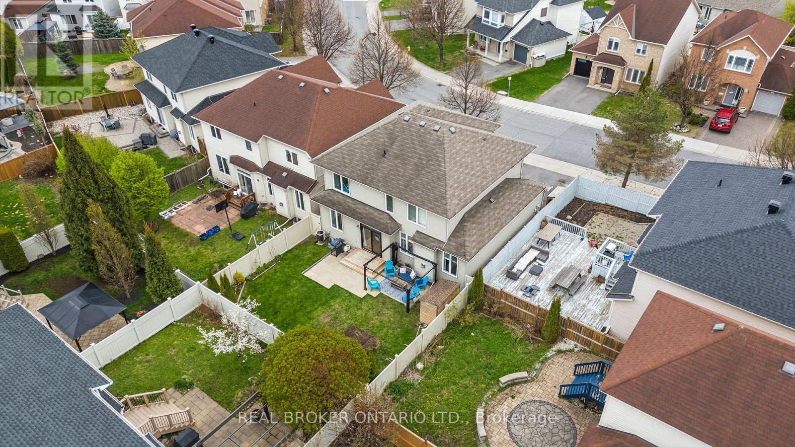 135 Rocky Hill Drive, Ottawa, Ontario  K2G 7B2 - Photo 42 - X12210526