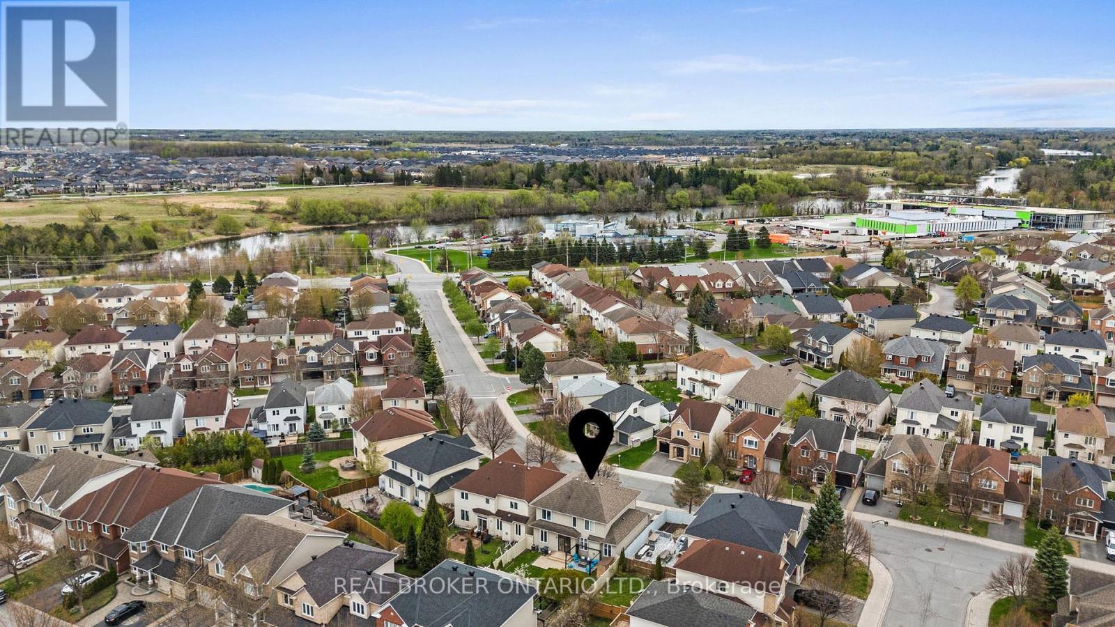 135 Rocky Hill Drive, Ottawa, Ontario  K2G 7B2 - Photo 43 - X12210526
