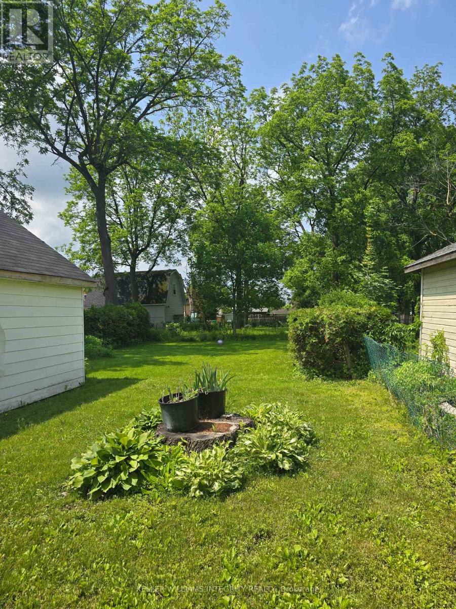 418 Bedford Street, Cornwall, Ontario  K6J 4C6 - Photo 20 - X12210652