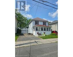 418 BEDFORD STREET, Cornwall, Ontario
