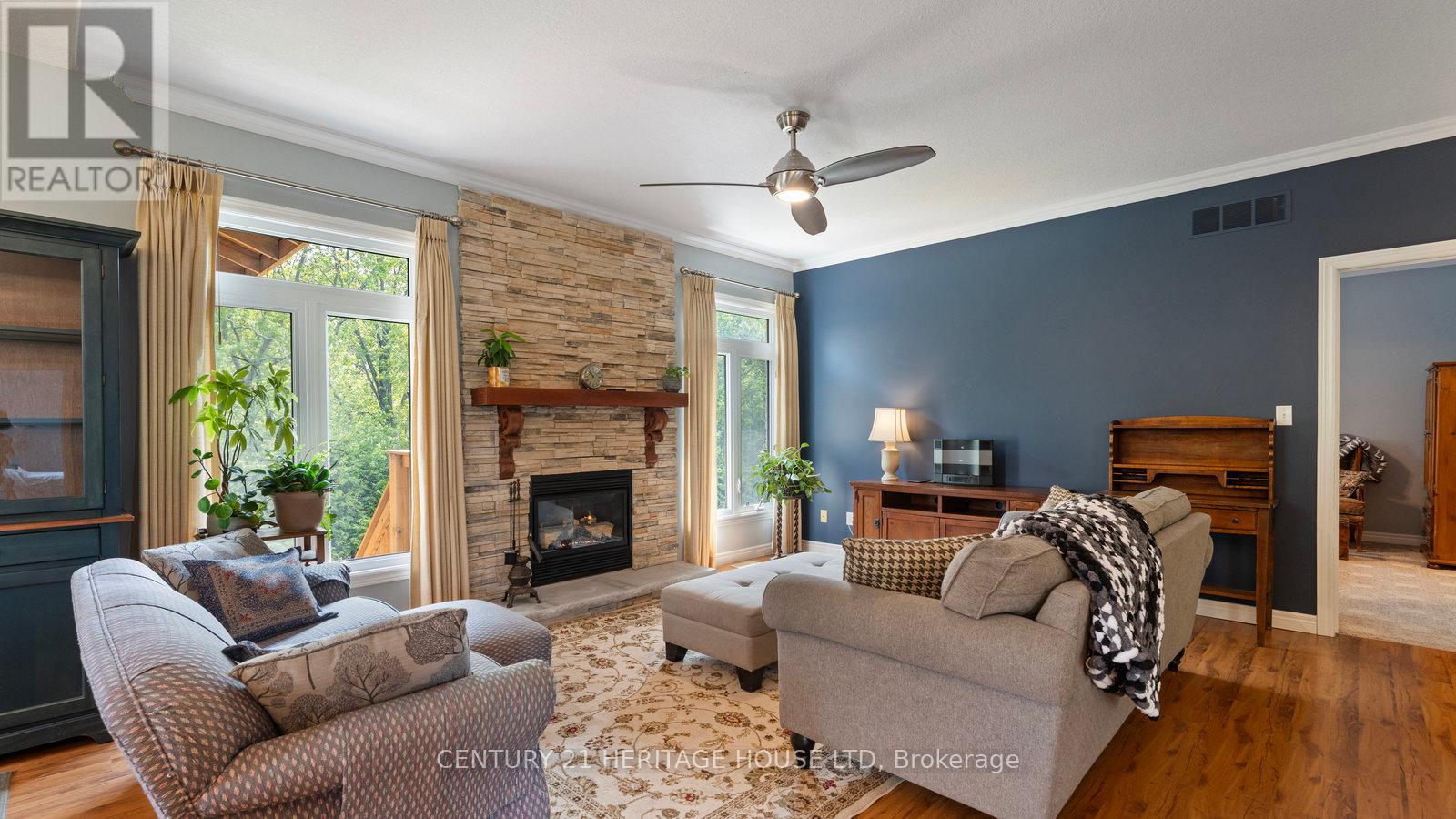 2 Hunter Drive S, Haldimand, Ontario  N0E 1M0 - Photo 15 - X12210432