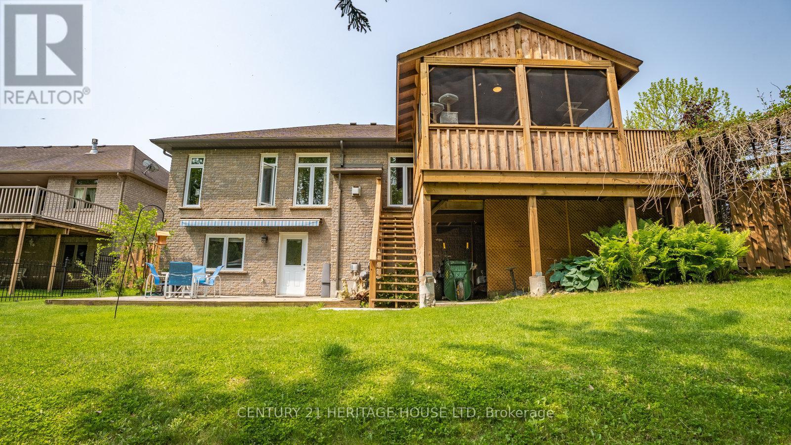 2 Hunter Drive S, Haldimand, Ontario  N0E 1M0 - Photo 30 - X12210432