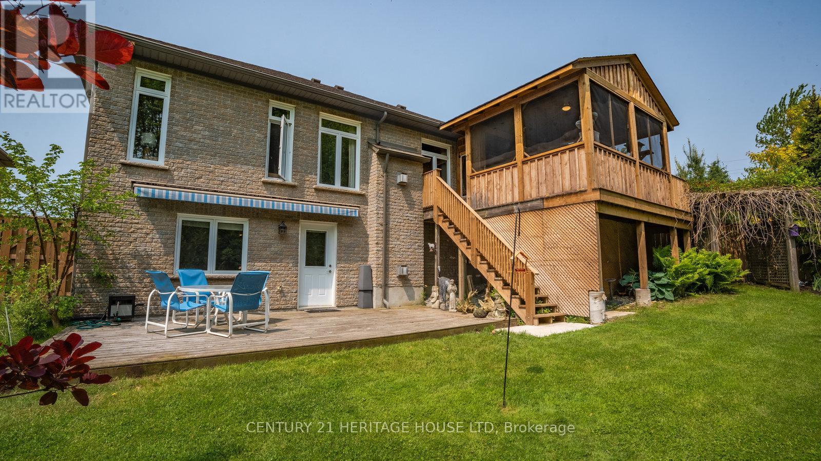 2 Hunter Drive S, Haldimand, Ontario  N0E 1M0 - Photo 34 - X12210432