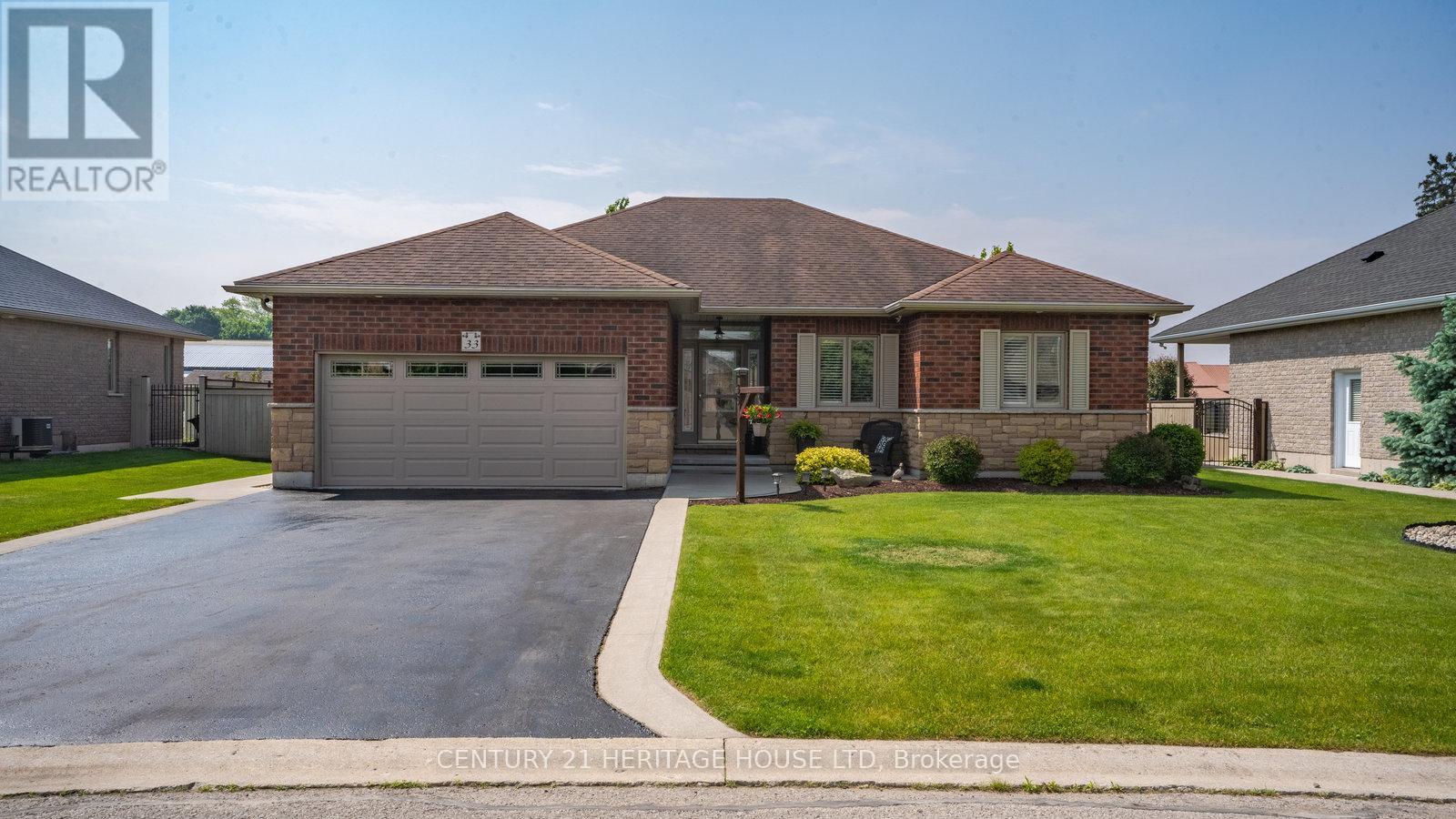 33 MELODY DRIVE, Norfolk, Ontario