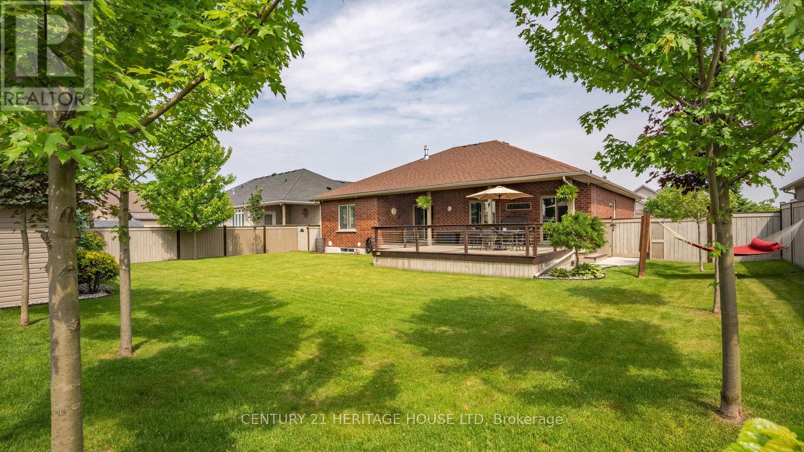 33 Melody Drive, Norfolk, Ontario  N4B 3E1 - Photo 37 - X12210451