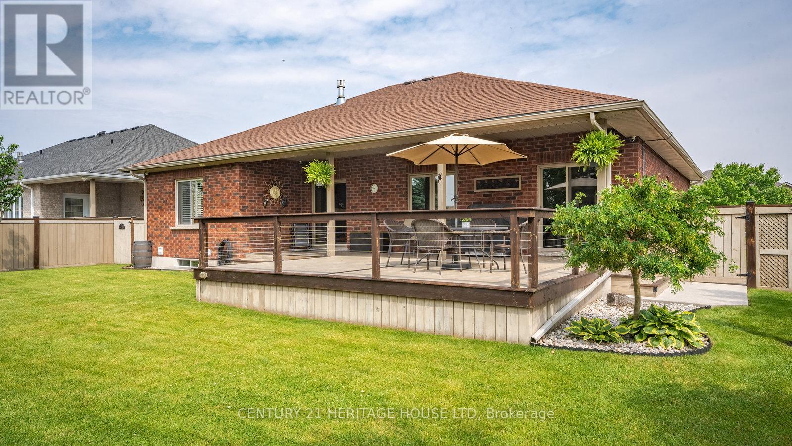 33 Melody Drive, Norfolk, Ontario  N4B 3E1 - Photo 38 - X12210451