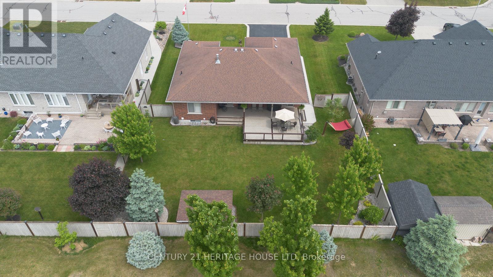 33 Melody Drive, Norfolk, Ontario  N4B 3E1 - Photo 40 - X12210451