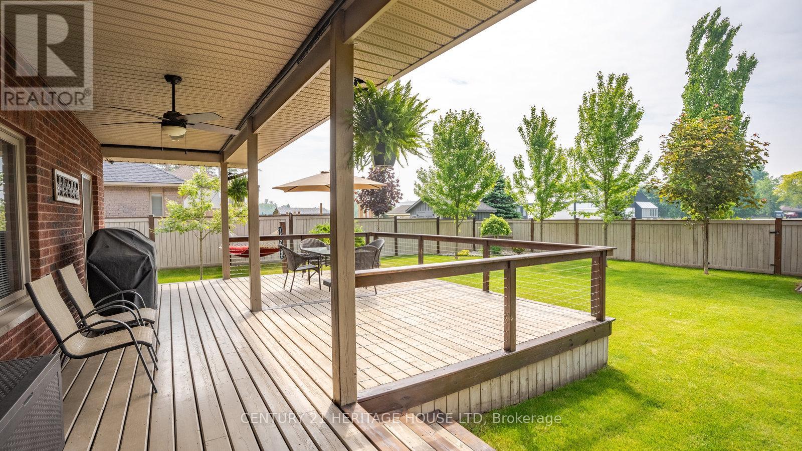 33 Melody Drive, Norfolk, Ontario  N4B 3E1 - Photo 41 - X12210451