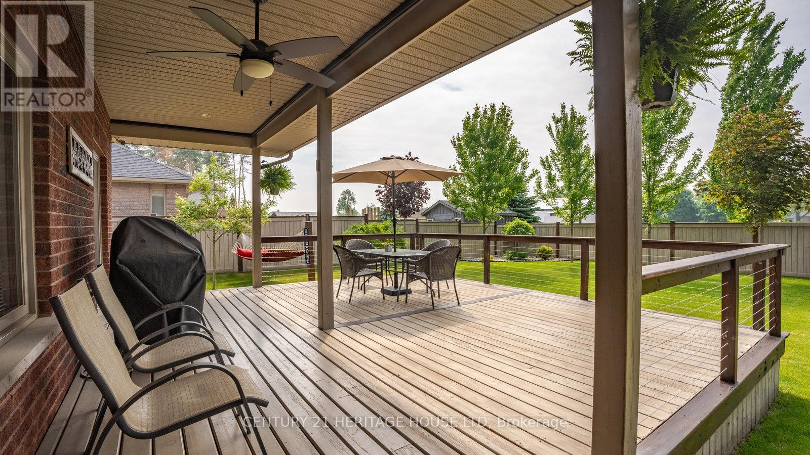 33 Melody Drive, Norfolk, Ontario  N4B 3E1 - Photo 42 - X12210451