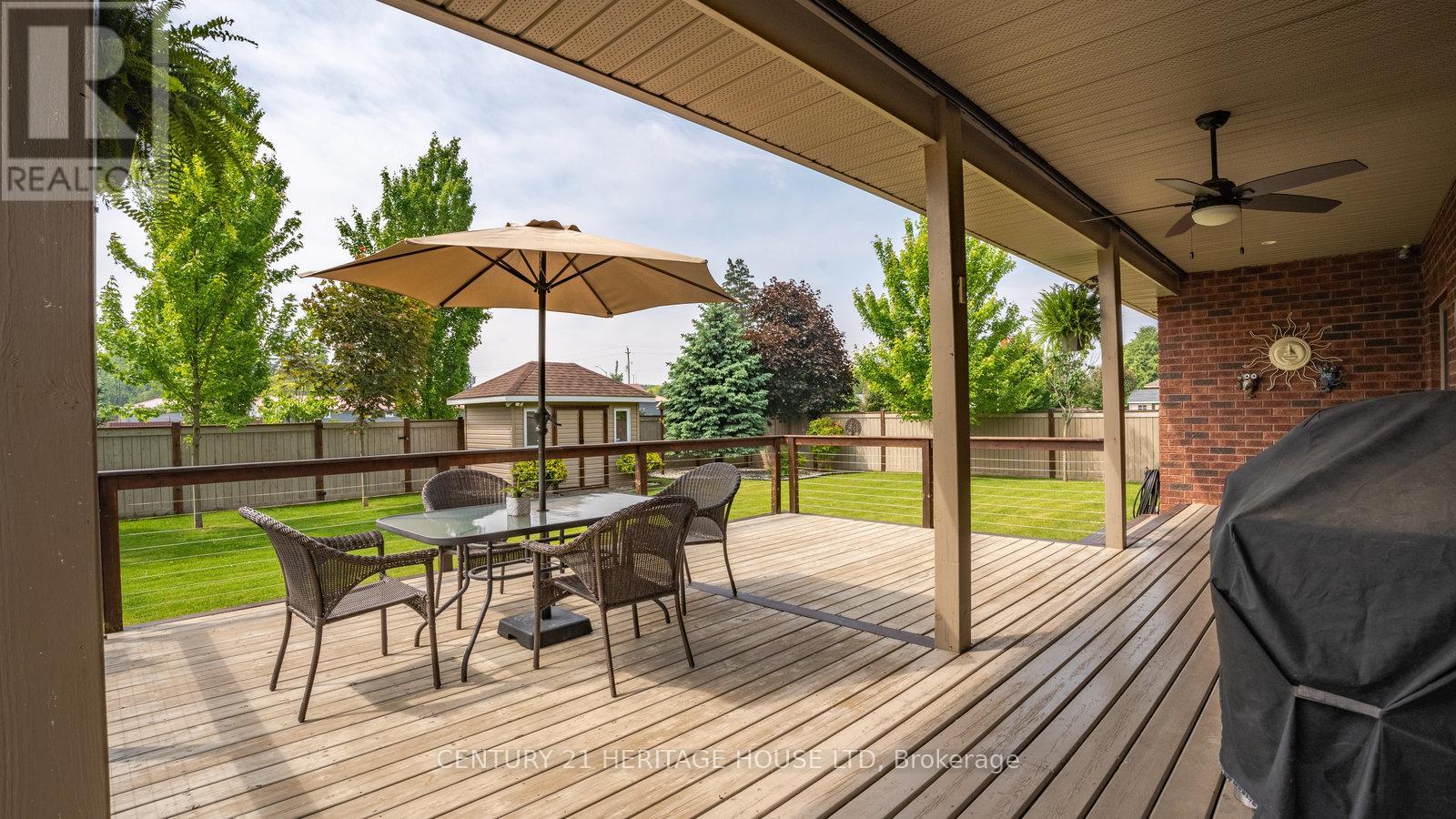 33 Melody Drive, Norfolk, Ontario  N4B 3E1 - Photo 43 - X12210451