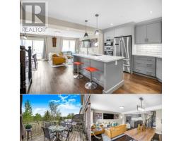 UNIT 62 - 105 PINNACLE DRIVE, Kitchener, Ontario
