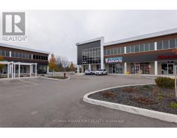 208 - 454 HESPELER ROAD, Cambridge, Ontario