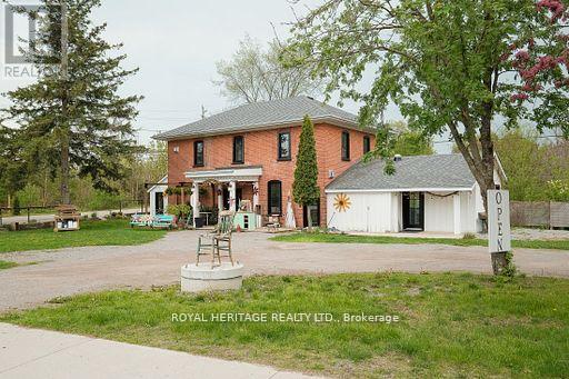 2102 NATHAWAY DRIVE, Selwyn, Ontario