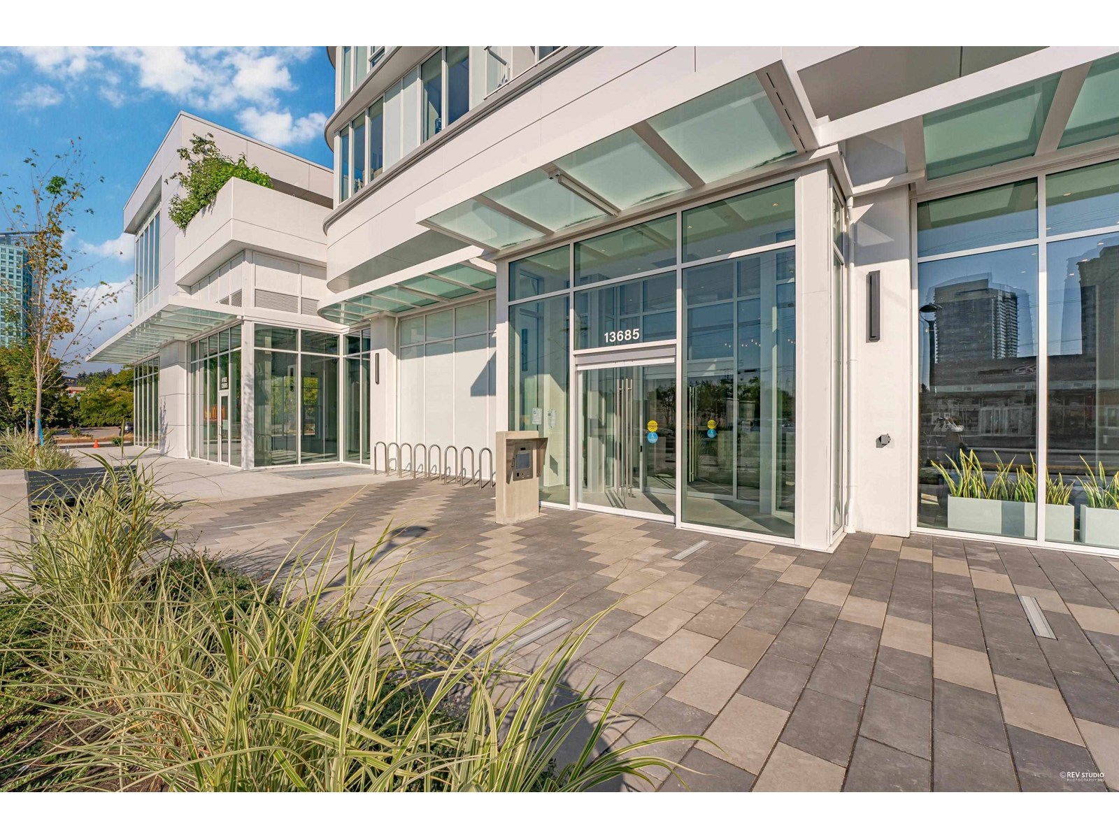 2207 13685 102 Avenue, Surrey, British Columbia  V3T 1N7 - Photo 27 - R3013723