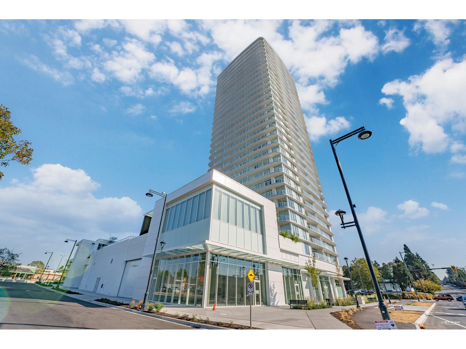 2207 13685 102 Avenue, Surrey, British Columbia  V3T 1N7 - Photo 26 - R3013723