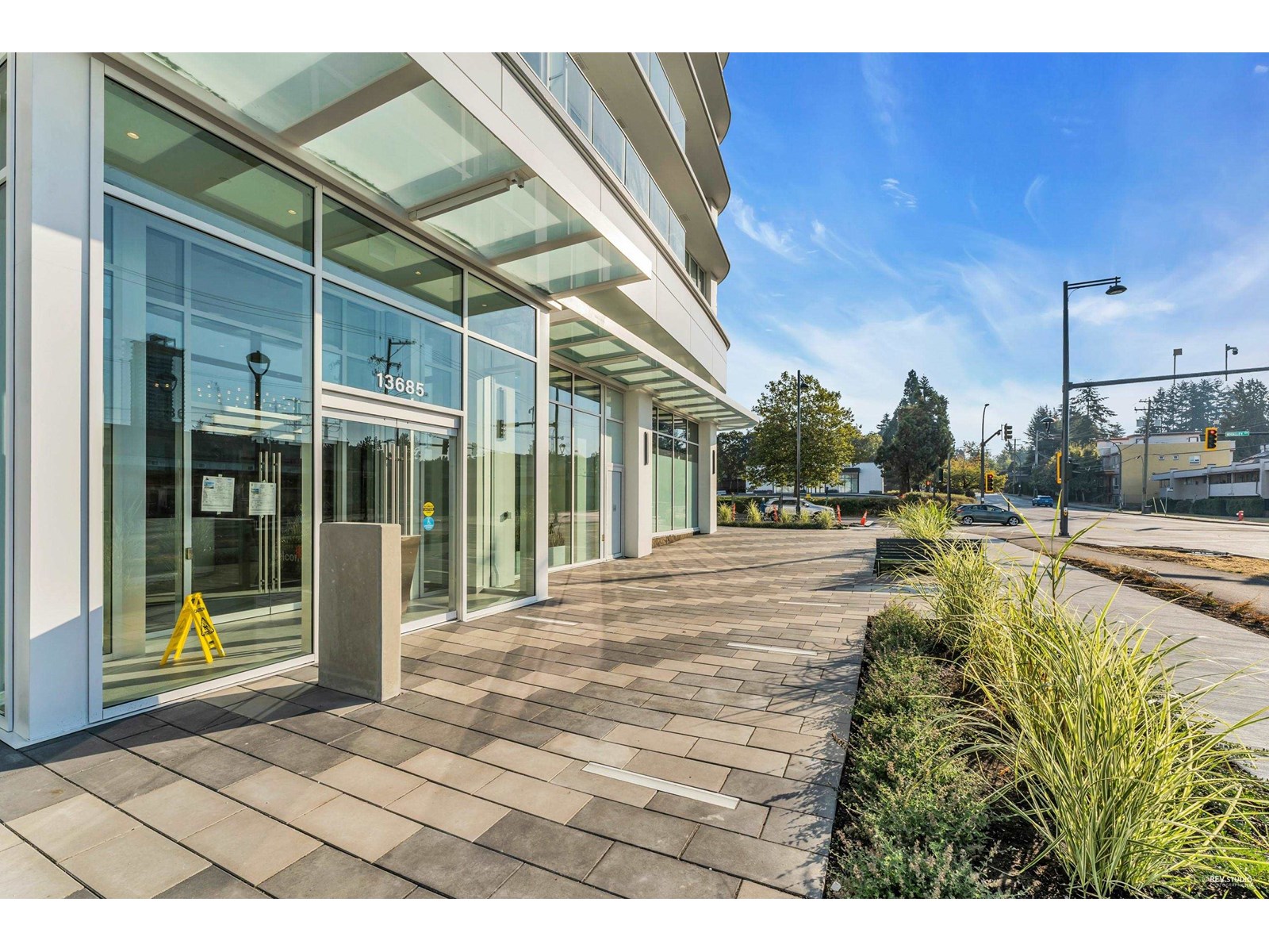 2207 13685 102 Avenue, Surrey, British Columbia  V3T 1N7 - Photo 22 - R3013723