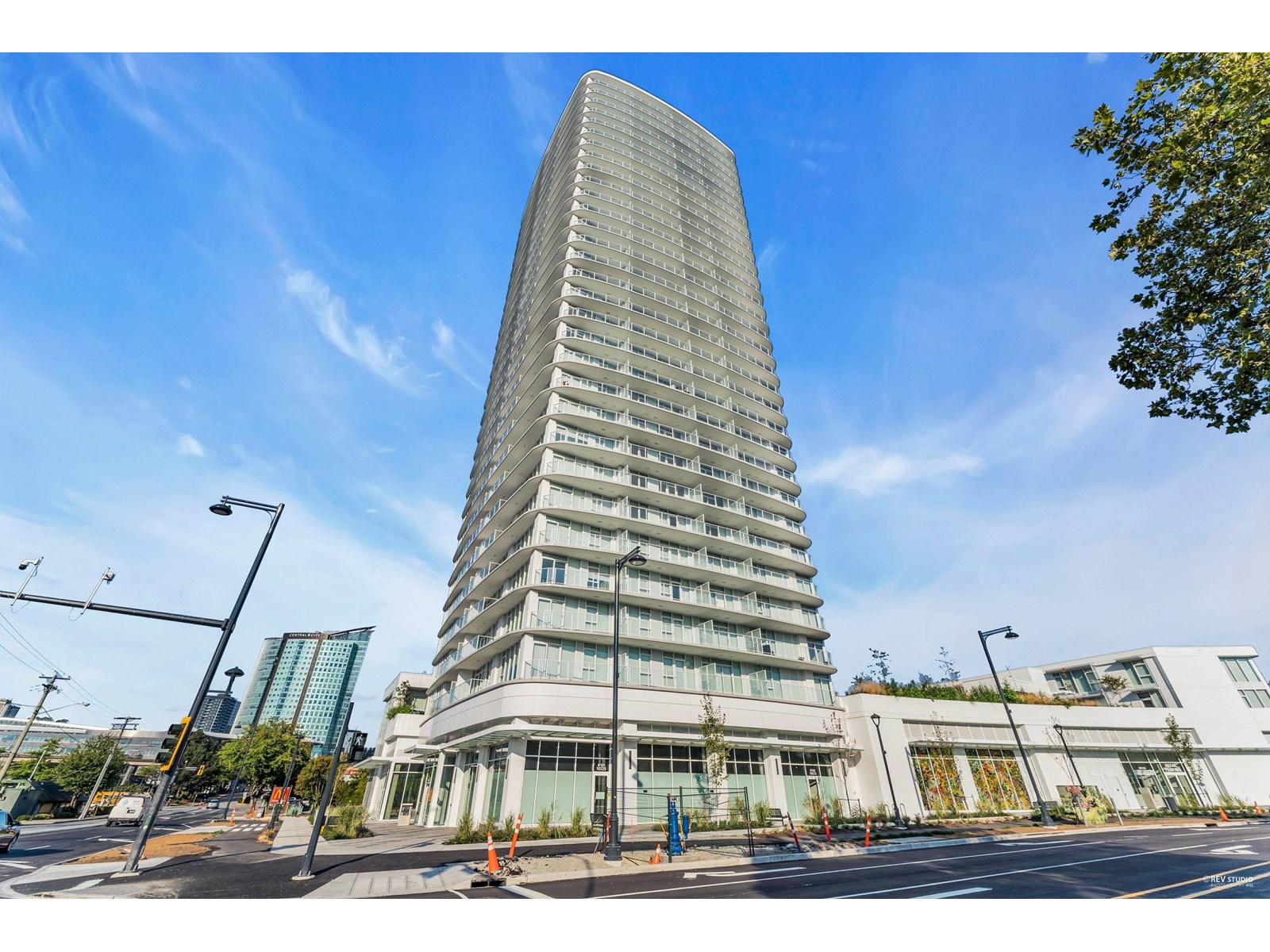 2207 13685 102 Avenue, Surrey, British Columbia  V3T 1N7 - Photo 21 - R3013723