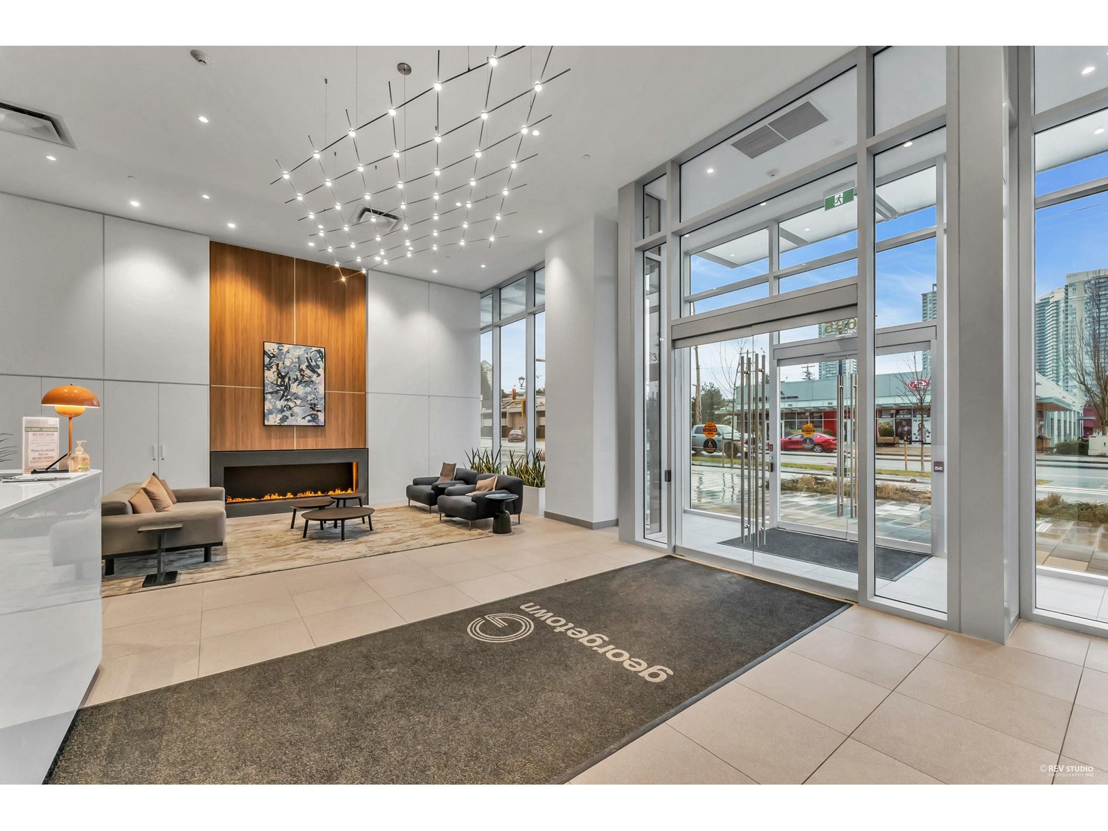 2207 13685 102 Avenue, Surrey, British Columbia  V3T 1N7 - Photo 20 - R3013723