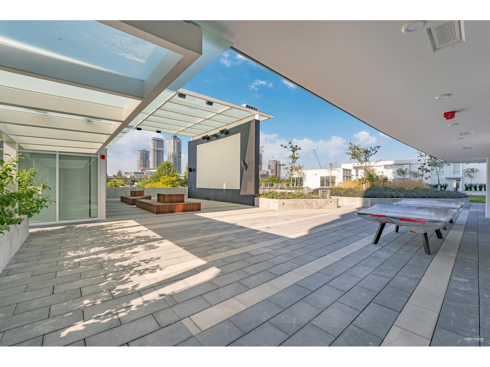 2207 13685 102 Avenue, Surrey, British Columbia  V3T 1N7 - Photo 30 - R3013723
