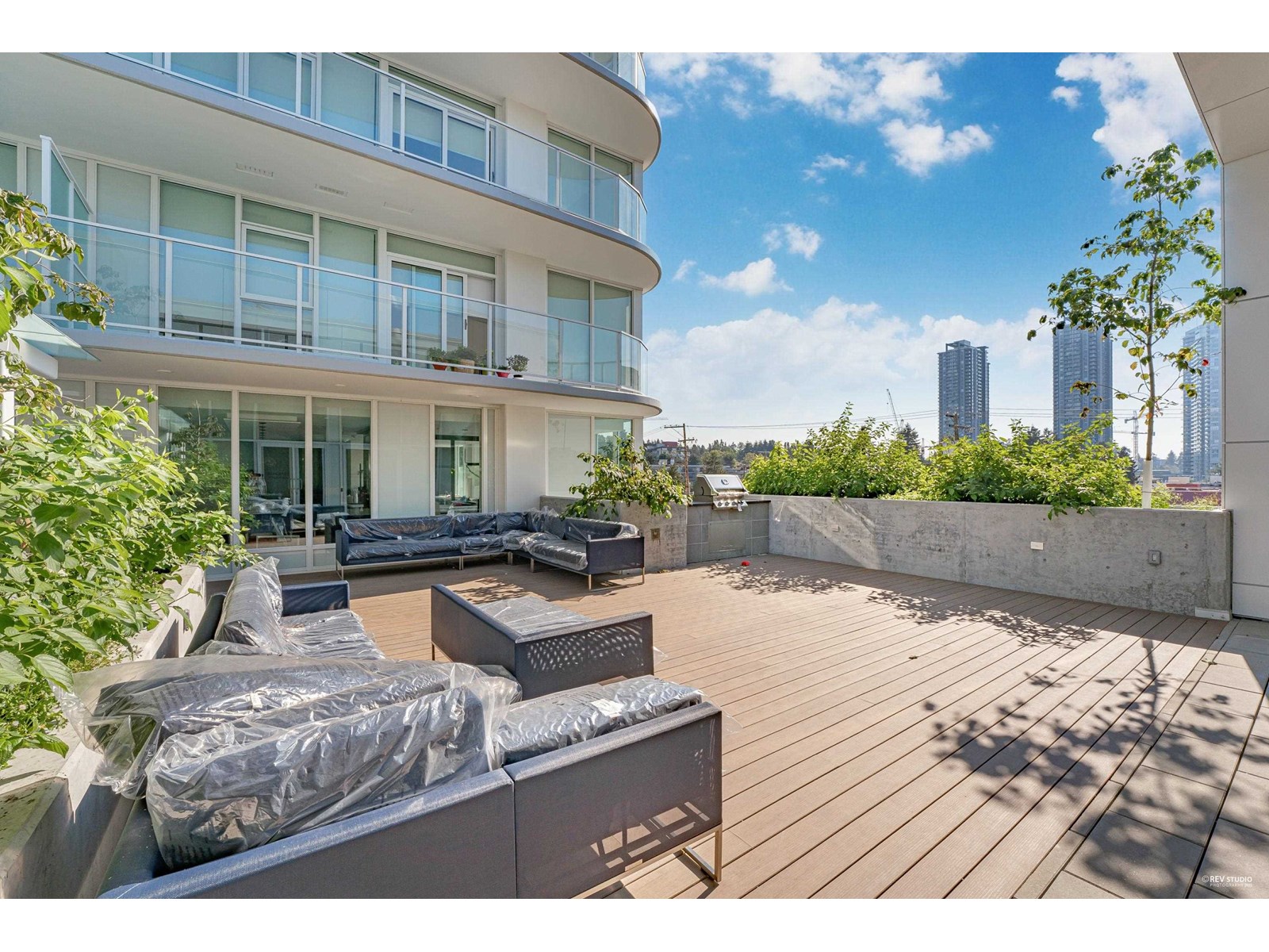 2207 13685 102 Avenue, Surrey, British Columbia  V3T 1N7 - Photo 33 - R3013723