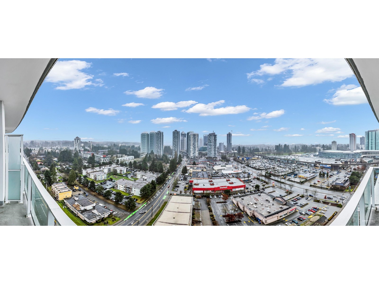 2207 13685 102 Avenue, Surrey, British Columbia  V3T 1N7 - Photo 18 - R3013723