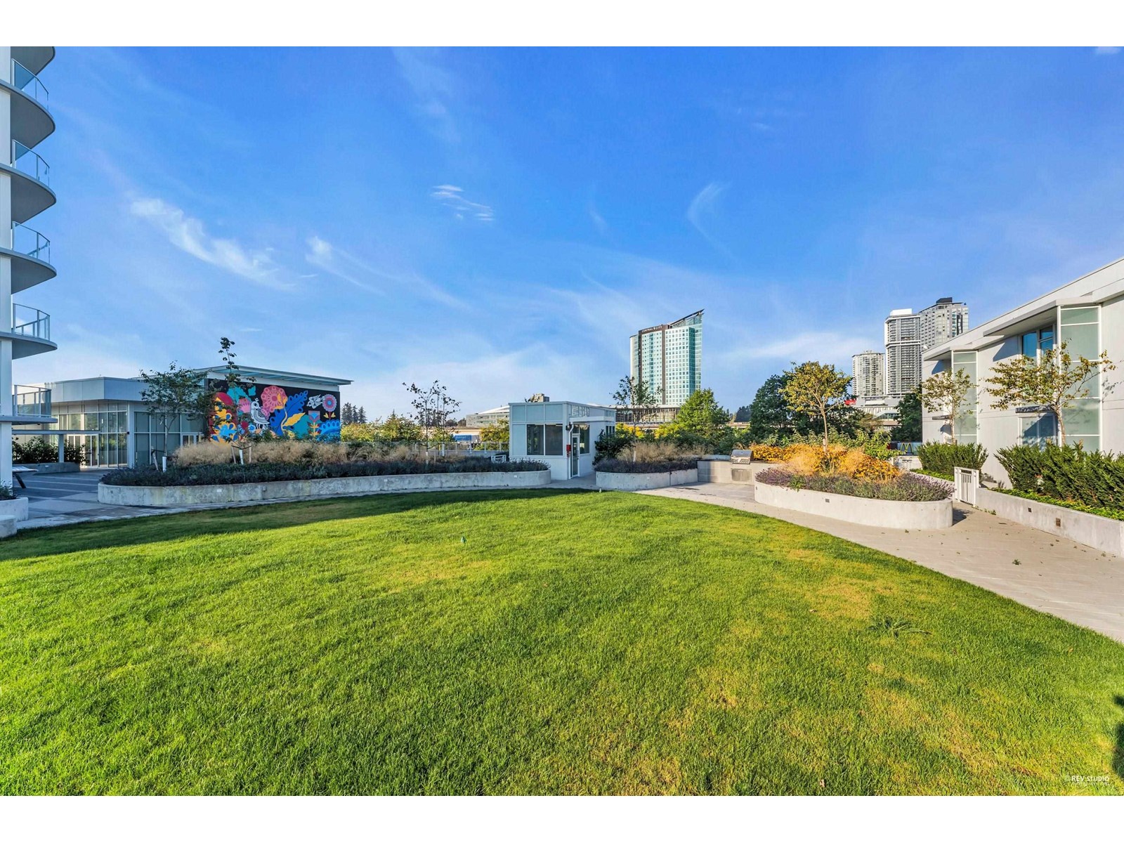 2207 13685 102 Avenue, Surrey, British Columbia  V3T 1N7 - Photo 25 - R3013723