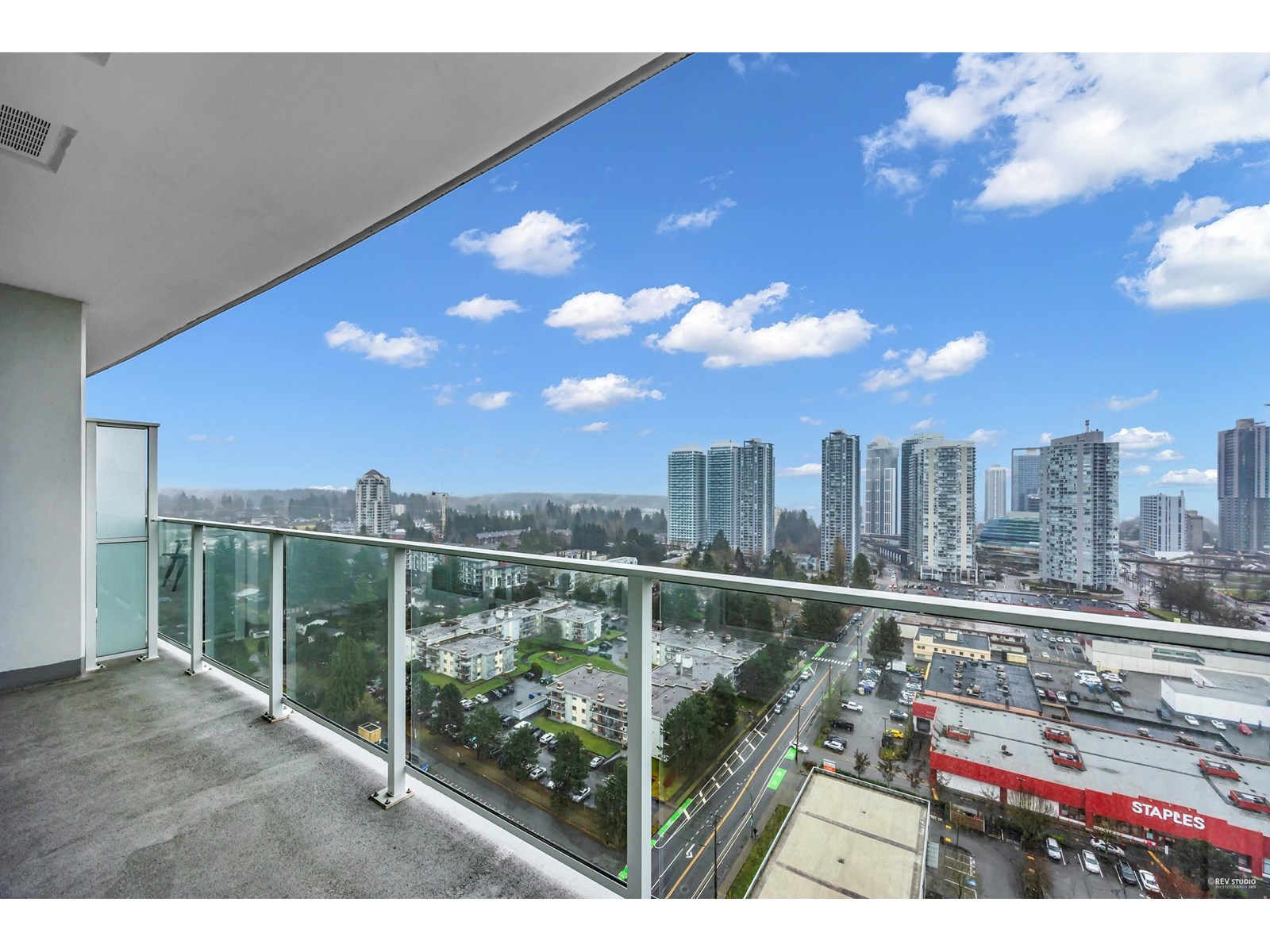 2207 13685 102 Avenue, Surrey, British Columbia  V3T 1N7 - Photo 17 - R3013723