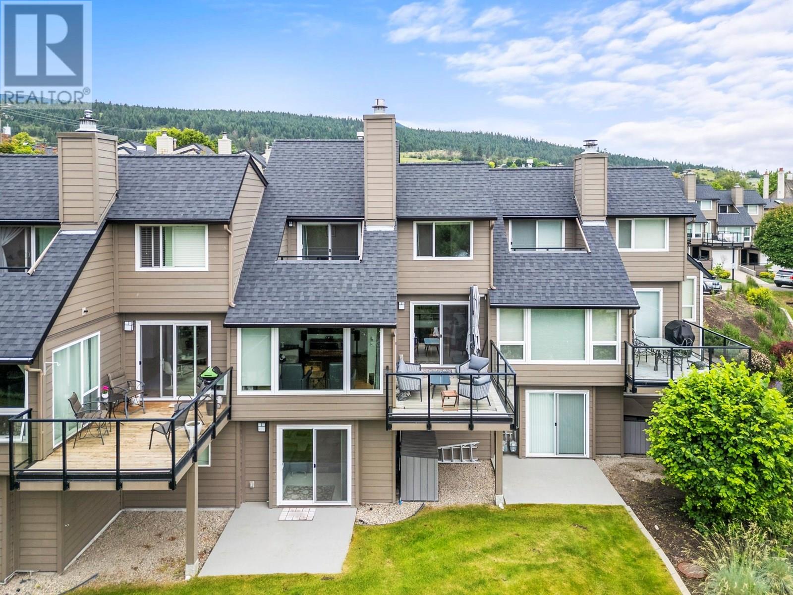 7880 Kidston Road Unit# 5, Coldstream, British Columbia  V1B 1S2 - Photo 2 - 10350685