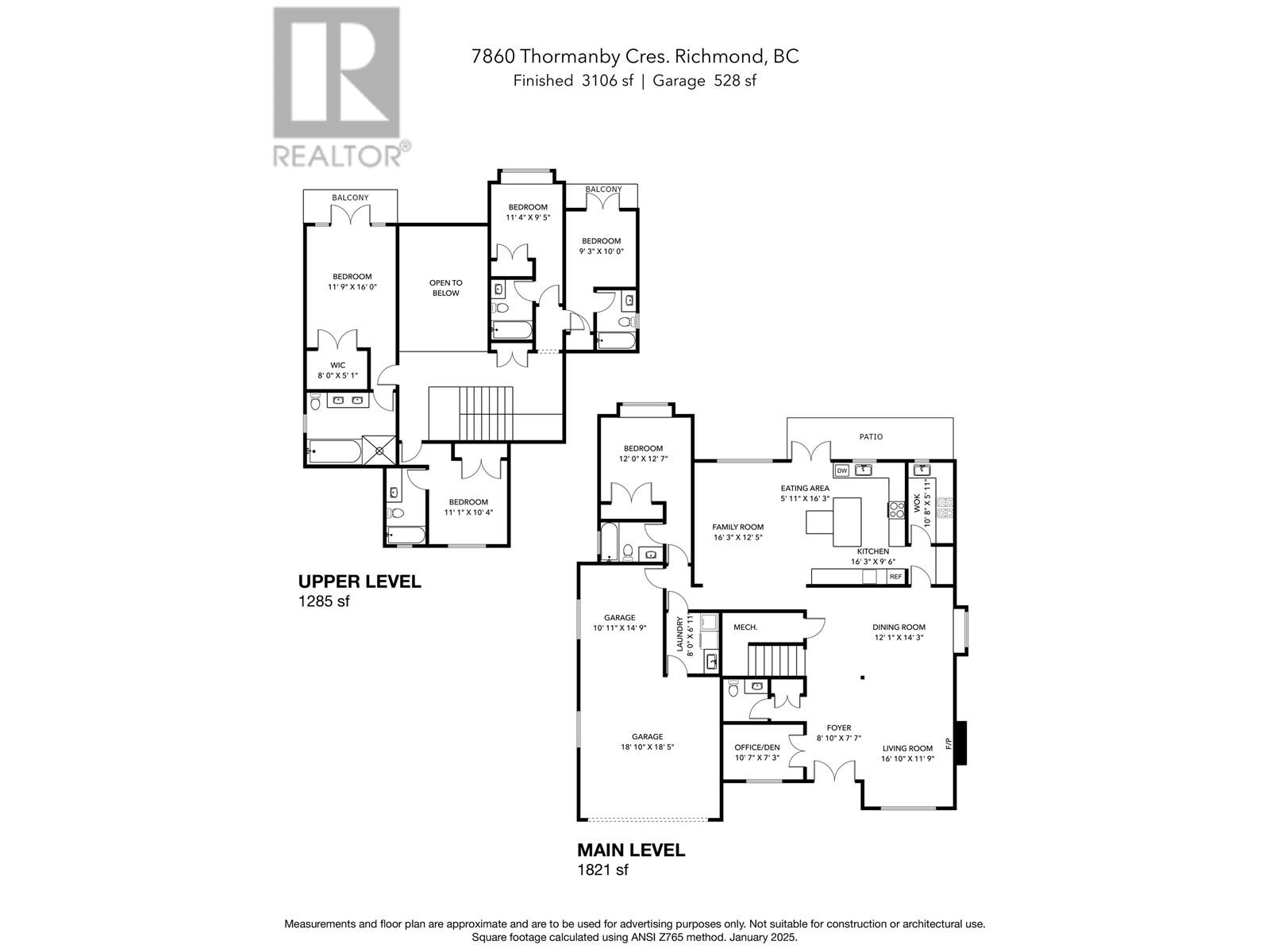 7860 Thormanby Crescent, Richmond, British Columbia  V7C 4G3 - Photo 26 - R2992768