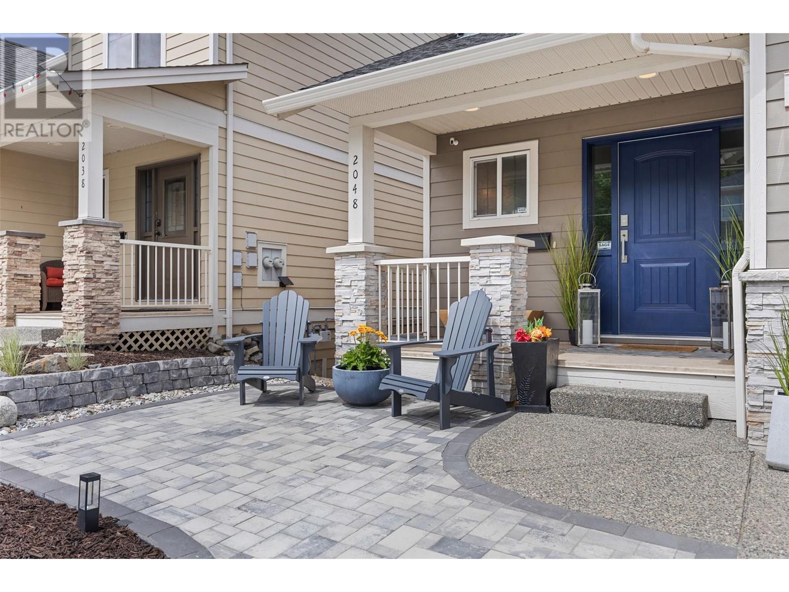 2048 Highland Place, Kamloops, British Columbia  V2E 0A8 - Photo 3 - 10351568