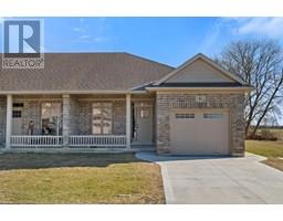 11 JONATHAN STREET, Chatham, Ontario