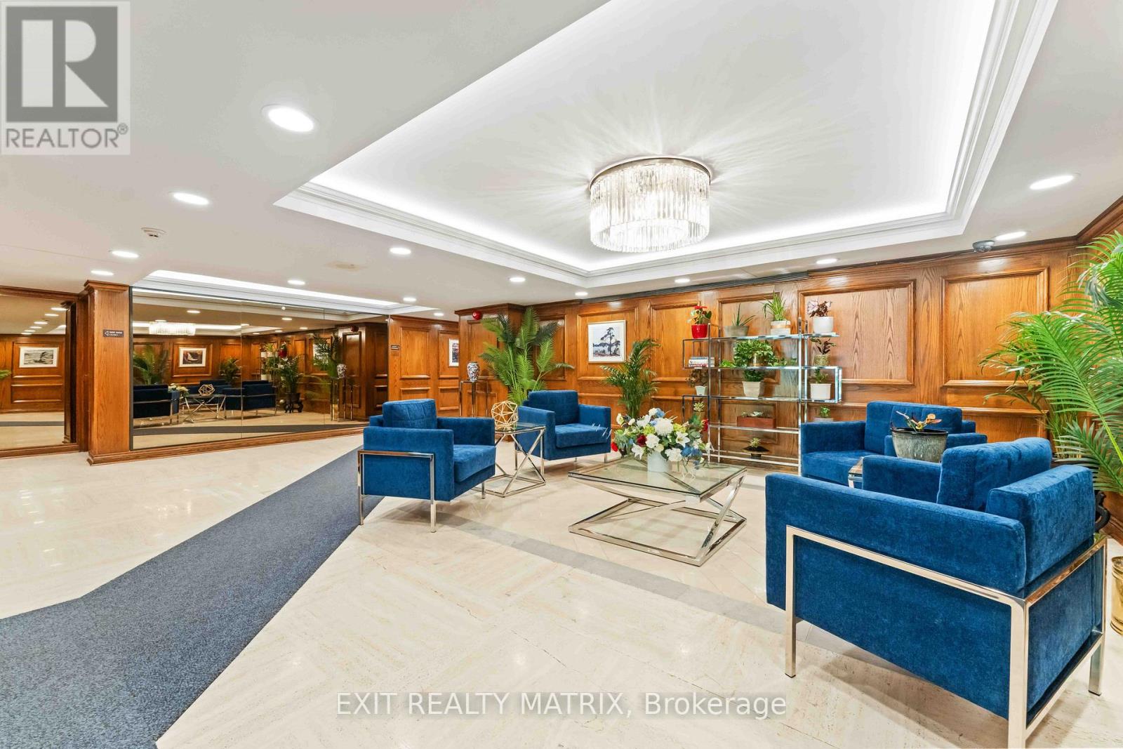 1609 - 500 Laurier Avenue W, Ottawa, Ontario  K1R 5E1 - Photo 23 - X12208263