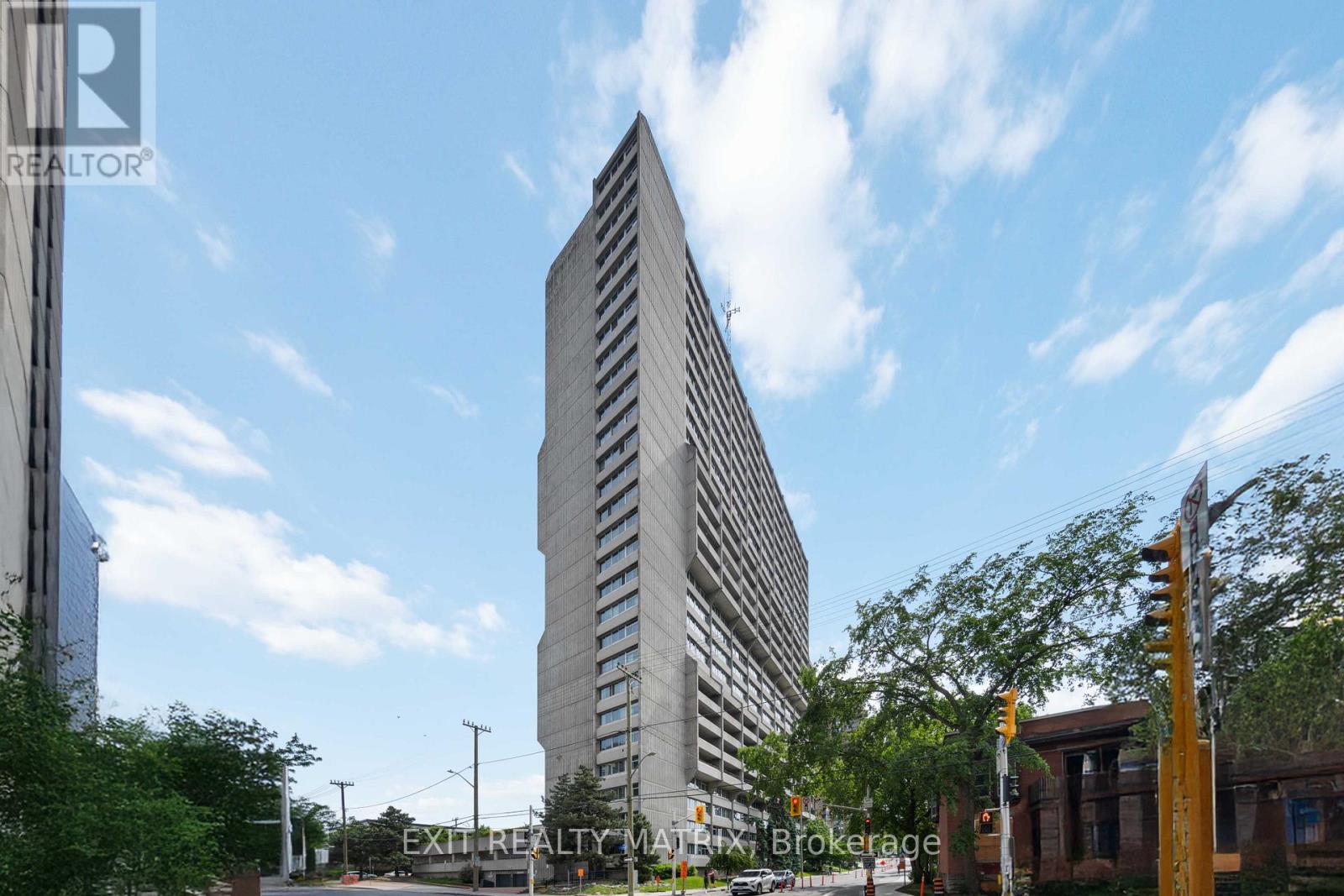 1609 - 500 Laurier Avenue W, Ottawa, Ontario  K1R 5E1 - Photo 19 - X12208263