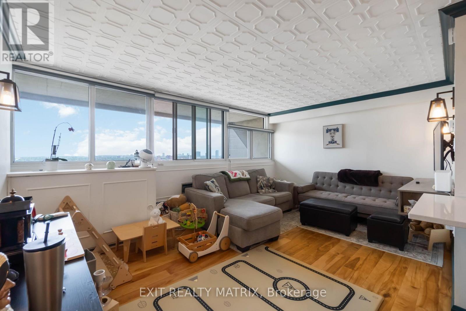 1609 - 500 Laurier Avenue W, Ottawa, Ontario  K1R 5E1 - Photo 4 - X12208263