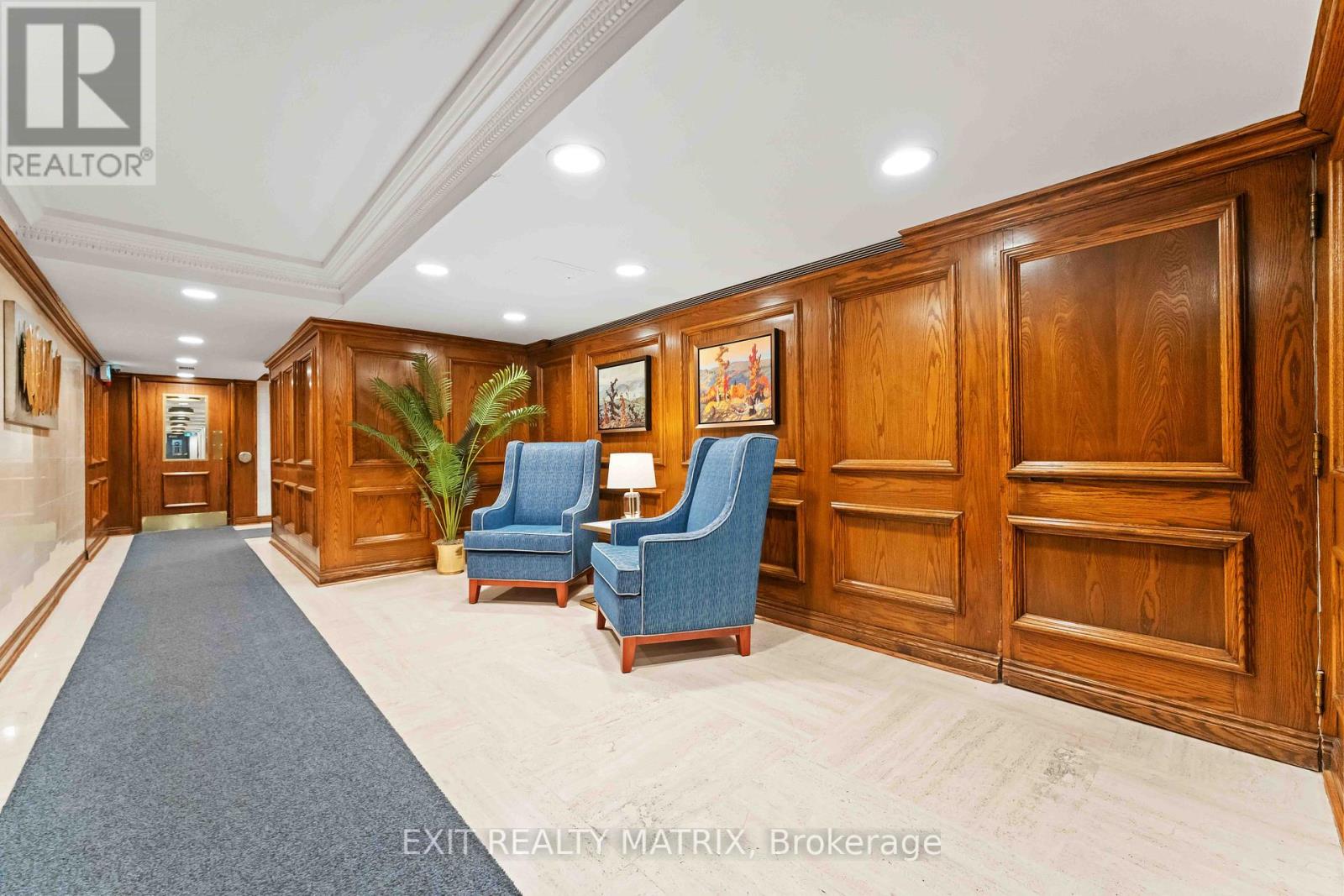 1609 - 500 Laurier Avenue W, Ottawa, Ontario  K1R 5E1 - Photo 26 - X12208263