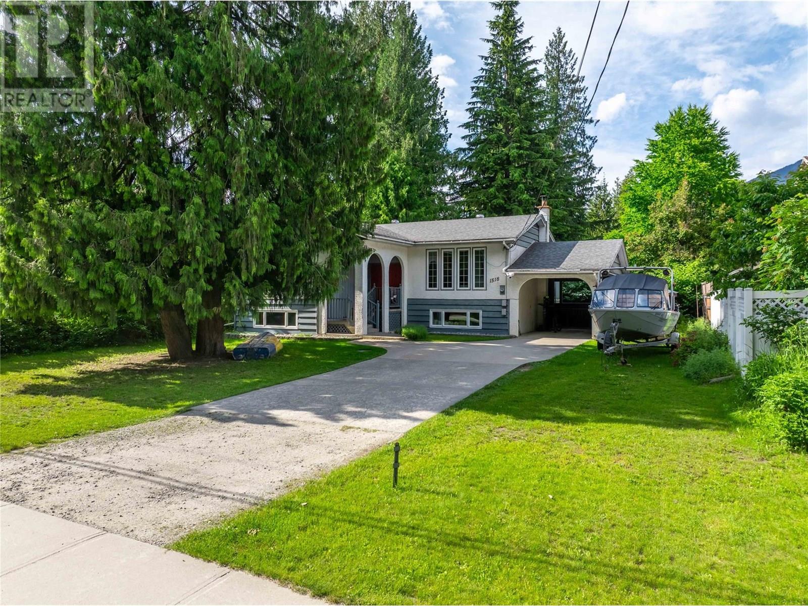 1518 Nichol Road, Revelstoke, British Columbia  V0E 2S1 - Photo 7 - 10342962
