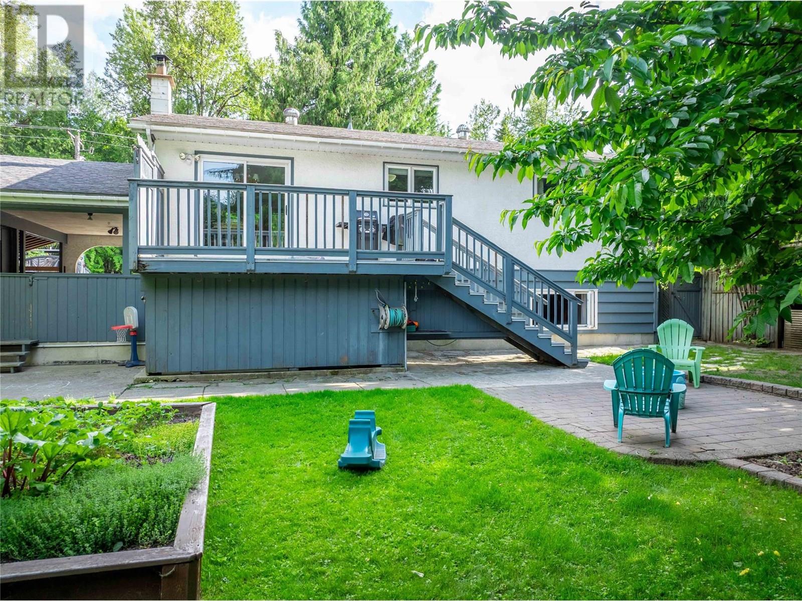 1518 Nichol Road, Revelstoke, British Columbia  V0E 2S1 - Photo 11 - 10342962