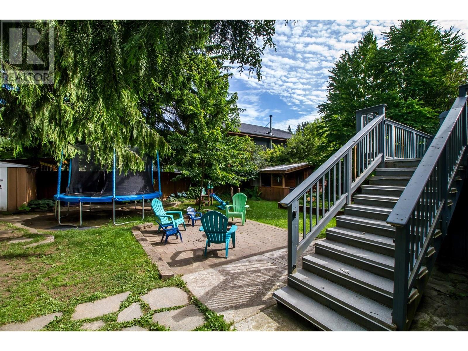 1518 Nichol Road, Revelstoke, British Columbia  V0E 2S1 - Photo 21 - 10342962