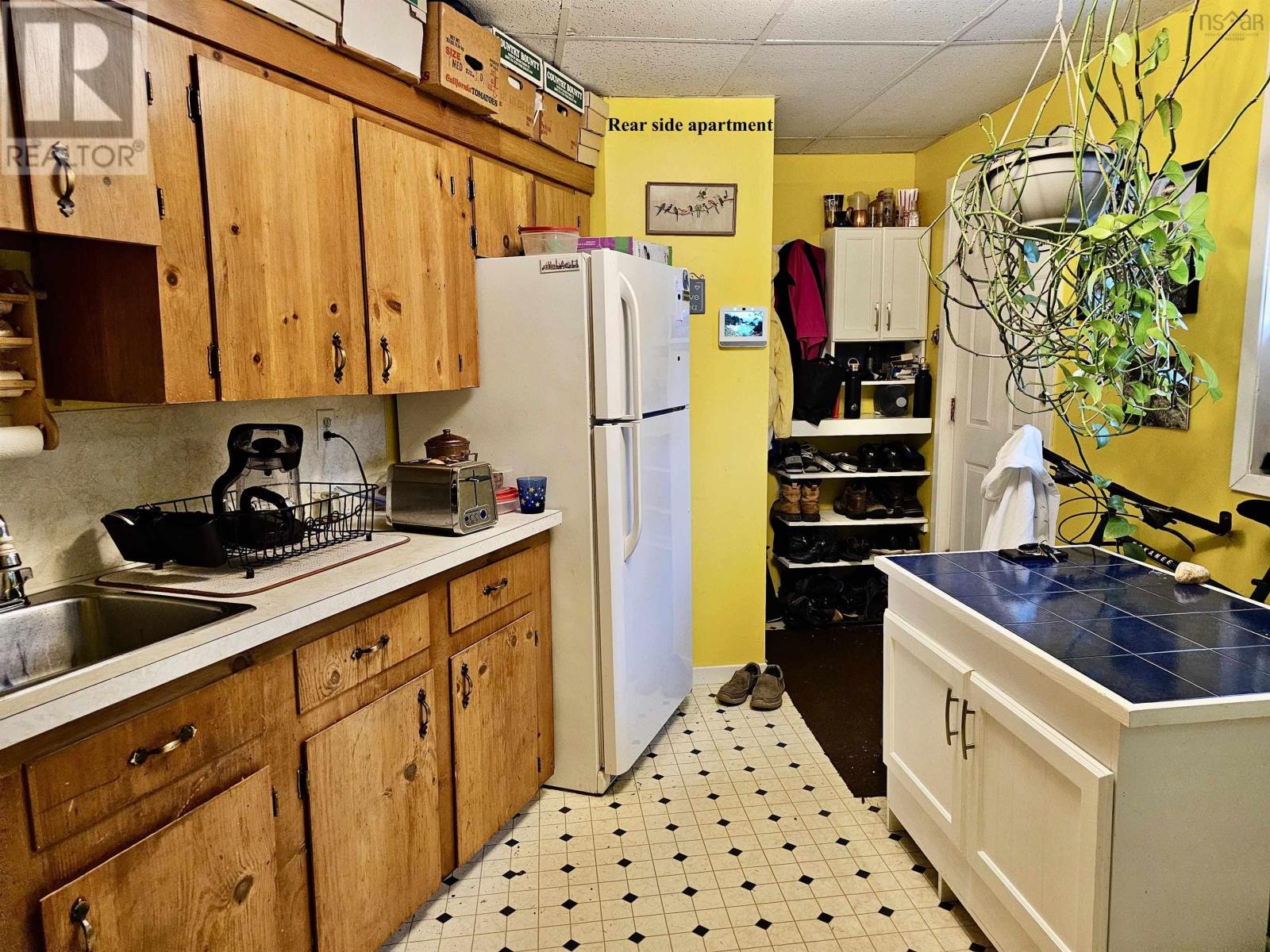 101 Water Street, Digby, Nova Scotia  B0V 1A0 - Photo 18 - 202419510