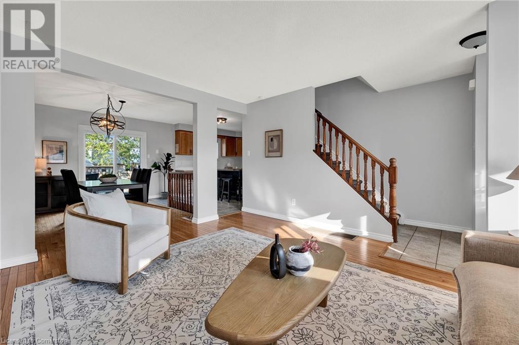 71 Southwood Drive, Cambridge, Ontario  N1S 3S3 - Photo 4 - 40739201