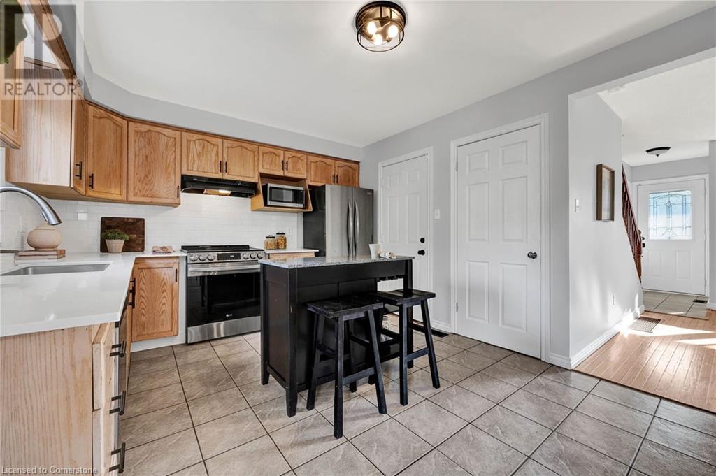 71 Southwood Drive, Cambridge, Ontario  N1S 3S3 - Photo 8 - 40739201