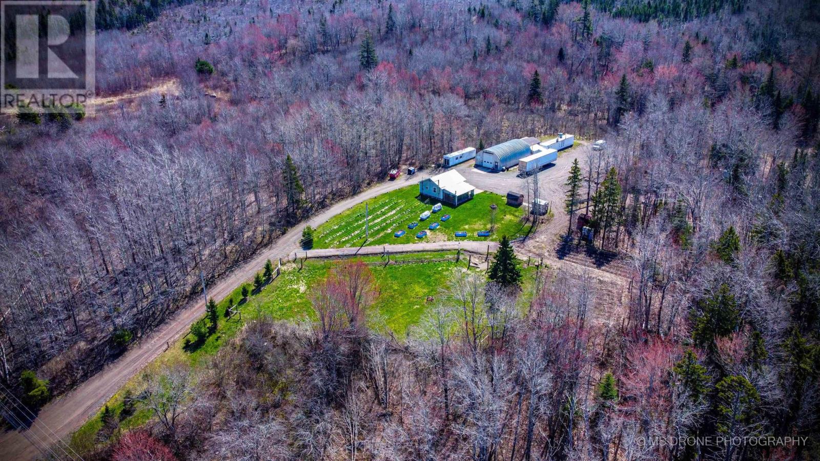 1064 Highway 321, River Philip, Nova Scotia