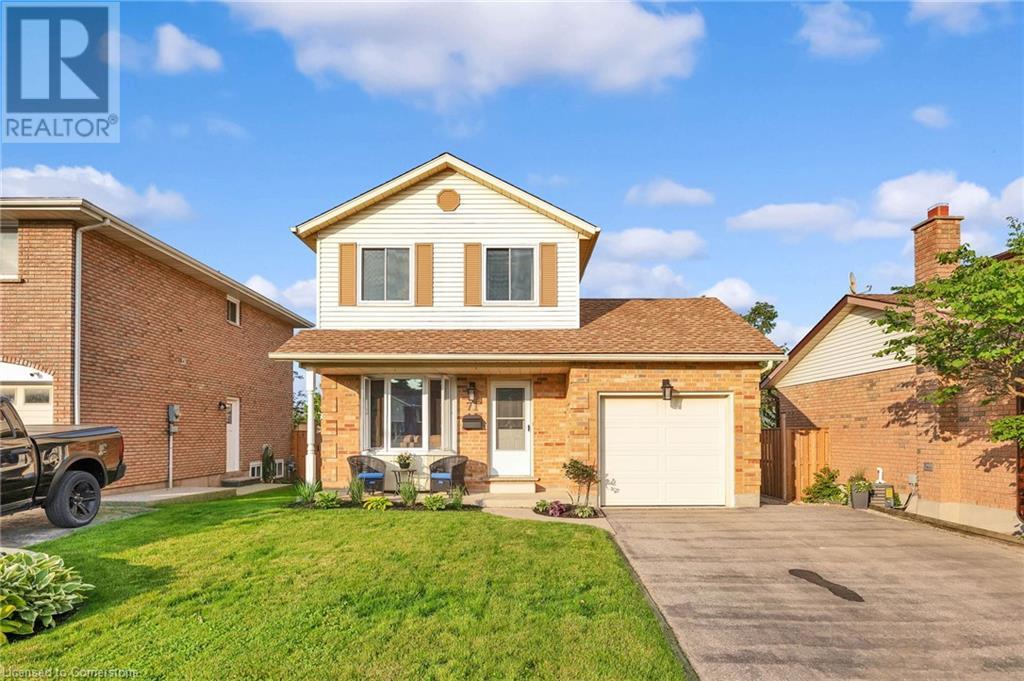 71 SOUTHWOOD Drive, Cambridge, Ontario