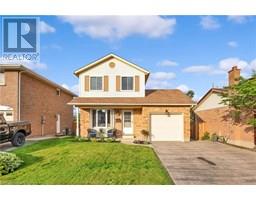 71 SOUTHWOOD Drive, Cambridge, Ontario
