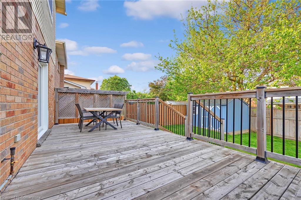 71 Southwood Drive, Cambridge, Ontario  N1S 3S3 - Photo 24 - 40739201